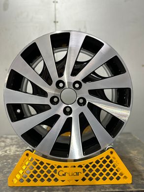 Powder coating wheels in Poltava 3214 photo