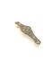 Меблева ручка скоба Eternal Sunshine GHP-105 фото 1